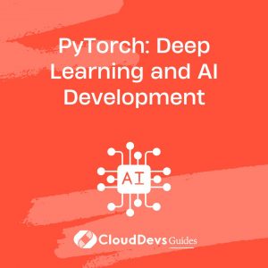 PyTorch: Deep Learning and AI Development