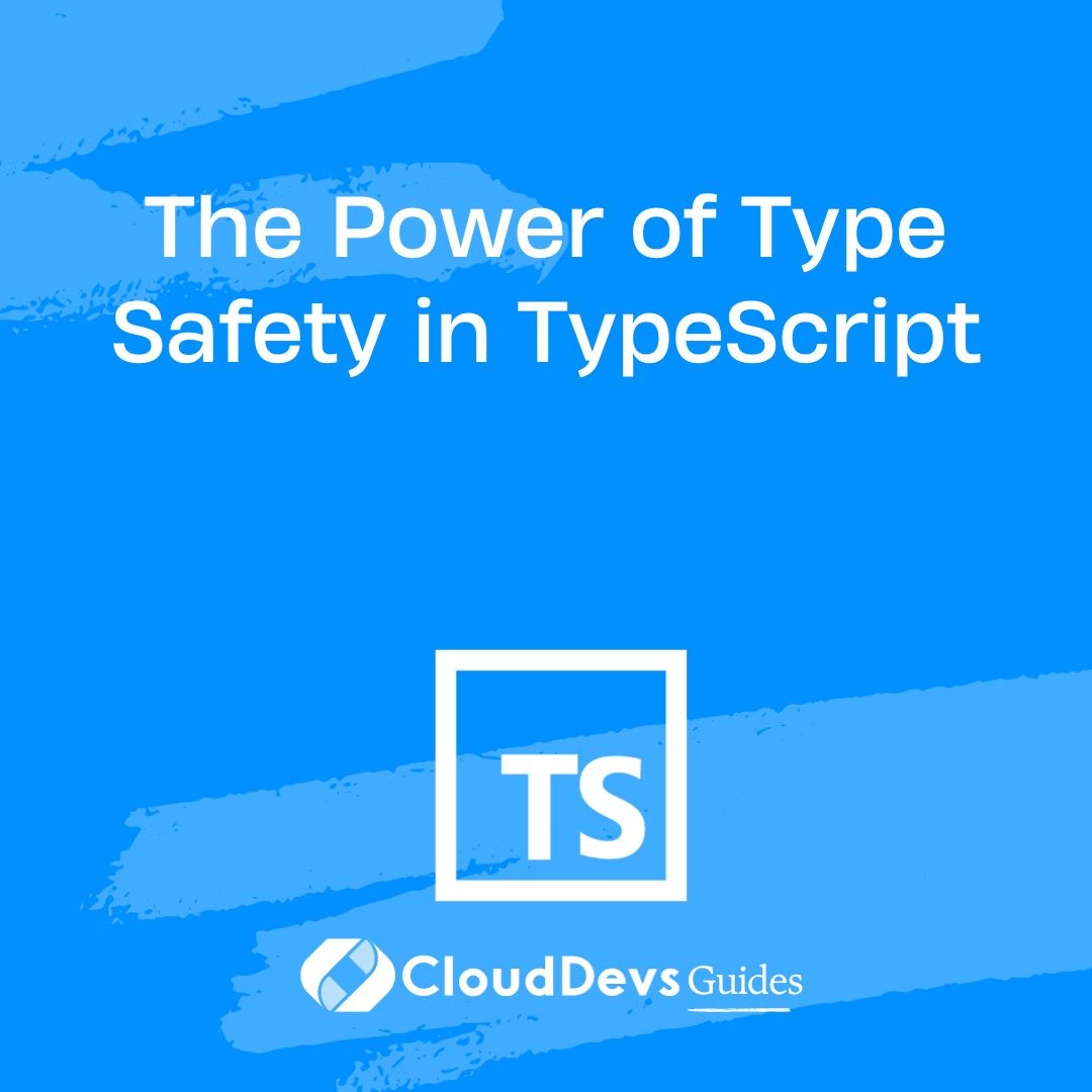 TypeScript's Powerful Type Inference with Conditional Types and