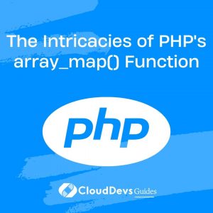 The Intricacies of PHP’s array_map() Function