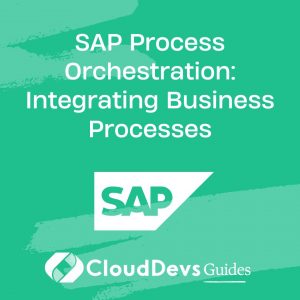 SAP Process Orchestration: Integrating Business Processes